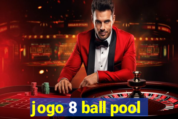 jogo 8 ball pool